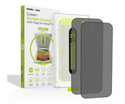 Mobile Origin Screen Guard Privacy applicator pack iPhone 17 Pro Max Mobile Origin
