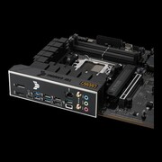 ASUS Płyta główna TUF GAMING B650-E WIFI AM5 4DDR5 ATX Płyta główna TUF GAMING B650-E WIFI AM5 4DDR5 ATX ASUS