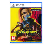 PlayStation Cyberpunk 2077: Ultimate Edition PlayStation