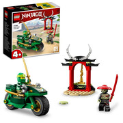 LEGO Ninjago 71788 Motocykl ninja Lloyda LEGO