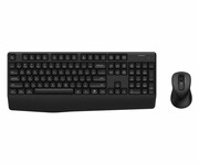 SILVER MONKEY Office Wireless Set SMA295 Office Wireless Set SMA295 SILVER MONKEY