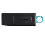 Kingston 64GB DataTraveler Exodia (USB 3.2 Gen 1) Kingston