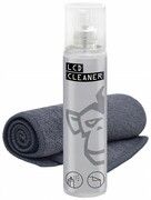 SILVER MONKEY LCD Ultra Clean Set 100ml - zestaw czyszczący LCD Ultra Clean Set 100ml - zestaw czyszczący SILVER MONKEY