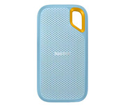 Sandisk Extreme Portable SSD 1TB USB 3.2 Gen.2 Jasnoniebieski Sandisk