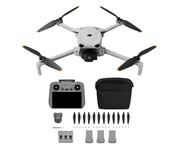 DJI Lito X1 Fly More Combo Plus (RC 2) DJI