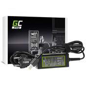 Green Cell Zasilacz do Lenovo 45W (2.25A, Slim Tip) Green Cell