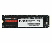 PATRIOT PV593P2TBM28H PV593P2TBM28H PATRIOT