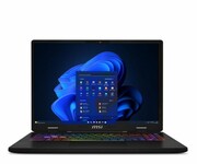 MSI Crosshair A16 HX Ryzen 7-8840HX/32GB/1TB/Win11X RTX5060 Crosshair A16 HX Ryzen 7-8840HX/32GB/1TB/Win11X RTX5060 MSI