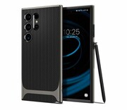 SPIGEN Neo Hybrid do Samsung Galaxy S24 Ultra Gunmetal ACS07305 Neo Hybrid do Samsung Galaxy S24 Ultra Gunmetal ACS07305 SPIGEN