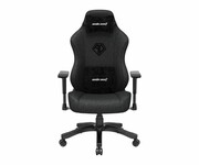ANDA SEAT FOTEL GAMINGOWY ANDA SEAT Phantom 3 Fabric Dark Grey FOTEL GAMINGOWY ANDA SEAT Phantom 3 Fabric Dark Grey ANDA SEAT