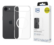 3mk Clear MagCase do iPhone Air 3mk