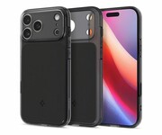 SPIGEN Ultra Hybrid ”T” Mag Magsafe do Iphone 17 Pro Matte Black 8800283314779 Ultra Hybrid T Mag Magsafe do Iphone 17 Pro Matte Black 8800283314779 SPIGEN