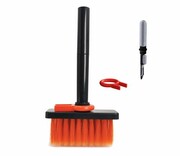 MOZOS Zestaw do czyszczenia klawiatury i słuchawek 5w1 HAGG1201 Zestaw do czyszczenia klawiatury i słuchawek 5w1 HAGG1201 MOZOS