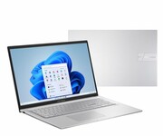 ASUS Vivobook 17 Core 5 120U/24GB/1TB/Win11X Vivobook 17 Core 5 120U/24GB/1TB/Win11X ASUS