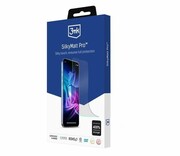 3MK Silky Matt Pro do Xiaomi Redmi Note 14 Pro 4G 5903108639439 Silky Matt Pro do Xiaomi Redmi Note 14 Pro 4G 5903108639439 3MK