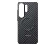 Samsung Etui Carbon Magnet do Galaxy S26 Ultra szare Samsung