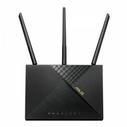 ASUS 4G-AX56 WiFi 6 AX1800 LTE 4G 4LAN 1WAN 1SIM 4G-AX56 WiFi 6 AX1800 LTE 4G 4LAN 1WAN 1SIM ASUS