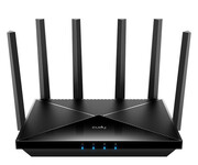 Cudy WR6500 (6500Mb/s a/b/g/n/ac/ax/be) Cudy