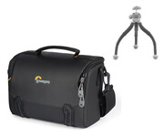 Lowepro Adventura SH 140 III + Podzilla Large Kit Lowepro
