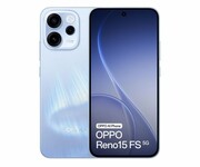 OPPO Reno15 FS 5G 8/512GB Blue Reno15 FS 5G 8/512GB Blue OPPO