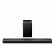 TCL SOUNDBAR Q65HE 5.1 Dolby Atmos DTS X SOUNDBAR Q65HE 5.1 Dolby Atmos DTS X TCL