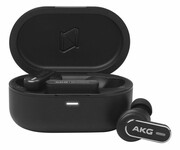 AKG N5 Hybrid ANC Czarne AKGN5HYBRIDBLK N5 Hybrid ANC Czarne AKGN5HYBRIDBLK AKG