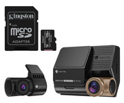 Navitel RS990 Dual GPS/4K/3