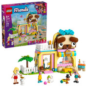 LEGO Friends 42650 Sklep z akcesoriami dla zwierząt LEGO