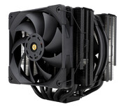 Thermalright Frost Commander 140 Black 140mm Thermalright