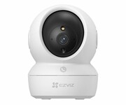 EZVIZ Kamera wewnętrzna H6C 2K CS-H6c (3MP,W1) Kamera wewnętrzna H6C 2K CS-H6c (3MP W1)