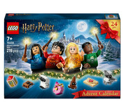 LEGO Harry Potter 76456 Kalendarz adwentowy na 2025 rok LEGO