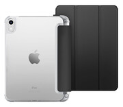 Tech-Protect SmartCase Hybrid do iPad 10.9'' / 11'' black Tech-Protect
