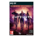 PC Outriders Day One Edition PC