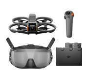 DJI Avata 2 Fly Smart Combo (3 baterie) DJI