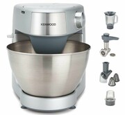 KENWOOD Robot planetarny KHC29A.R0SI Robot planetarny KHC29A.R0SI KENWOOD