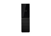 Dysk zewnętrzny Western Digital My Book 6TB