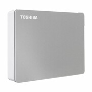 Dysk zewnętrzny Toshiba Stor.E Canvio 4TB - zdjęcie 2