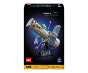 LEGO ICONS 11382 Kosmiczny Teleskop Hubble’a LEGO