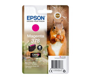 Epson C13T37834010 magenta 4,1ml Epson