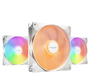 be quiet! Light Wings LX 140mm PWM Triple Pack 3x140mm be quiet!