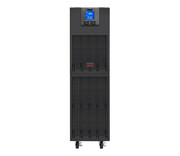 APC Easy-UPS On-Line SRV (10kVa/10kW, EPO, LCD) APC