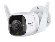 TP-Link Tapo C325WB SI 2K QHD Zewnętrzna Nocna wizja ColorPro TP-Link