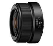 Nikon Nikkor Z DX 24mm f/1.7 Nikon