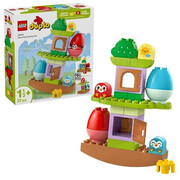 LEGO DUPLO 10440 Moje pierwsze balansujące drzewko LEGO