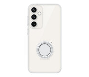Samsung Clear Gadget Case do Galaxy S23 FE Samsung