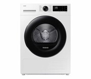 SAMSUNG DV90DG52A0AEEO AI 9kg z pomopą ciepła Optimal Dry Podświetlany bęben Suszarka SAMSUNG DV90DG52A0AEEO SAMSUNG