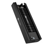 ICY BOX USB-C 3.2 (Gen 2) - M.2 NVMe, SATA SSD ICY BOX