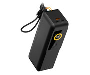 Xtorm Powerbank NextGen 27.000 mAh 70W czarny Xtorm