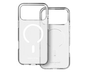Native Union Clear Case transparent do iPhone 17 Pro Max Native Union