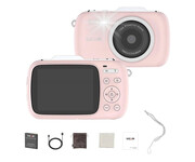 SJCAM ZV100 różowy SJCAM
